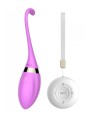 CORA REMOTE EGG VIBRATOR