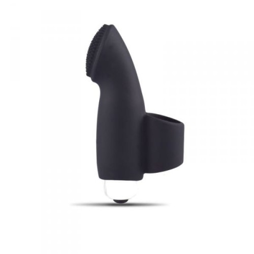 Stymulator-Vibratore Finger Fan Tease