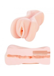 Masturbator- Me You Us Miss Mischa Deluxe Realistic Masturbator