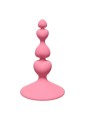 Plug-Anal Plug Sweetheart Plug Pink