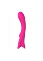 Wibrator-VIBRATORE DESIGN ELYS - ROUNDISH PLOT CLIT PINK