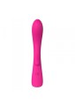 Wibrator-VIBRATORE DESIGN ELYS - ROUNDISH PLOT CLIT PINK