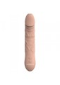 Wibrator-VIBRATORE REALISTICO ELYS - IMPERIAL MOVE FLESH