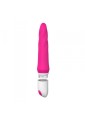 Wibrator-VIBRATORE DESIGN ELYS UNICORN VIBE PINK