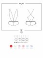 Bielizna-853-TED-1 body  S/M