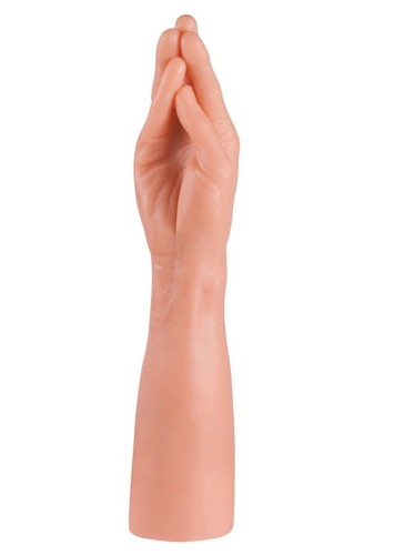GIANT FAMILY - HORNY HAND PALM