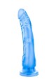 B YOURS SWEET N HARD 6 BLUE