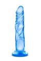 B YOURS SWEET N HARD 5 BLUE
