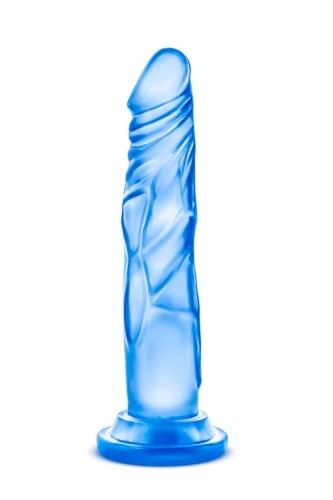 B YOURS SWEET N HARD 5 BLUE