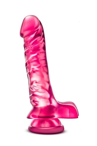 B YOURS BASIC 8 PINK