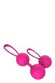 PLEASURE BALLS &amp; EGGS DUO BALL SET