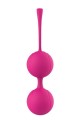 PLEASURE BALLS &amp; EGGS DUO BALL SET