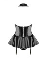 Bielizna-859-COR-1 gorset i figi  S/M