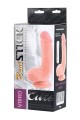 RealStick Elite, Gerard vibrator, TPR, flesh, 18,5 cm