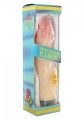 Rubber Vibrator Light skin tone