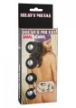 Heavy Metal Analbeads Metal