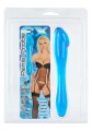 Penis Probe Blue