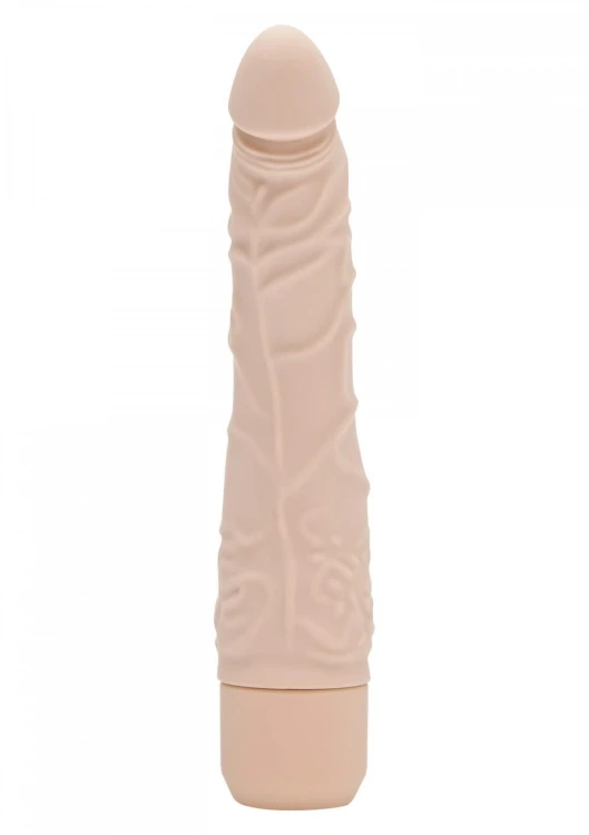 Classic Slim Vibrator Light skin tone