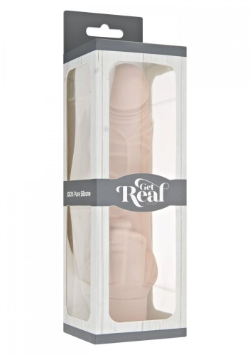 Classic Stim Vibrator Light skin tone
