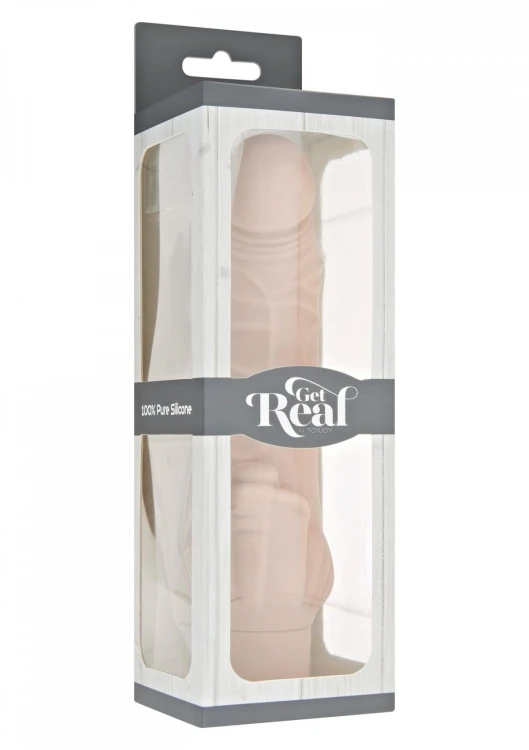 Classic Stim Vibrator Light skin tone