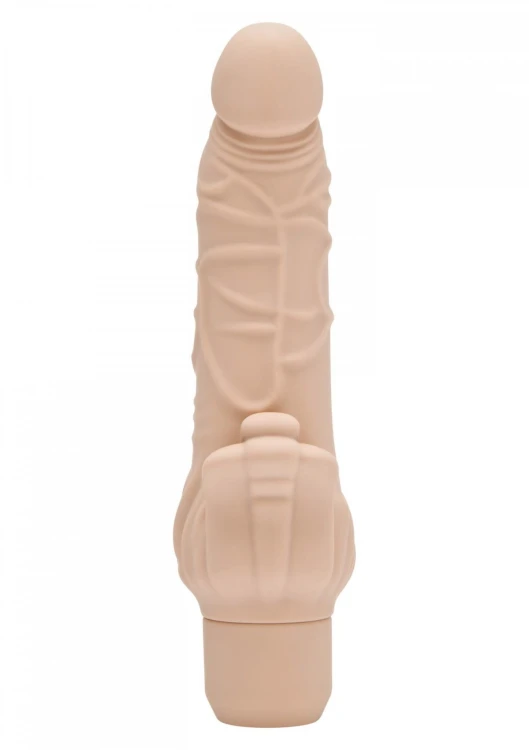 Classic Stim Vibrator Light skin tone