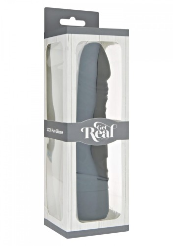 Classic Original Vibrator Black