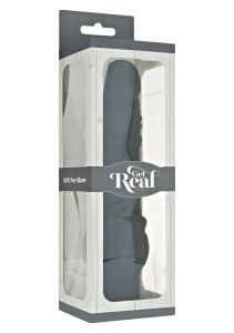 Classic Stim Vibrator Black