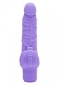 Classic Stim Vibrator Purple