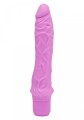 Classic Large Vibrator Pink