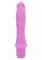 Classic Large Vibrator Pink