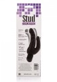 Bendie Stud Over &amp; Under Black