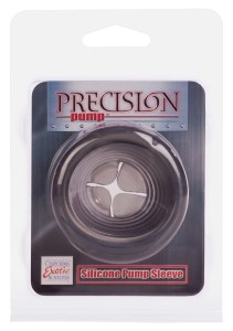 Precision Pump Pump Sleeve Brown skin tone