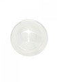 Universal Silicone Pump Sleeve Transparent