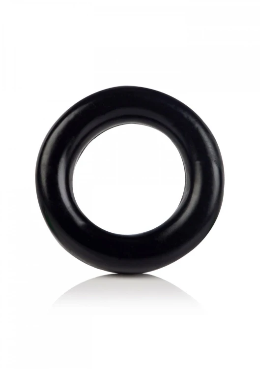 COLT 3 Ring Set Black