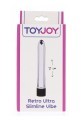 Retro Ultra Slimline Vibe Silver