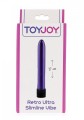 Retro Ultra Slimline Vibe Purple