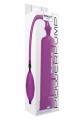 Power Pump Purple