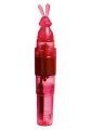 Bunny Stimulator Pink