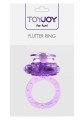 Flutter Ring Vibrating Purple