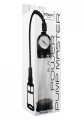 Pump Master Black