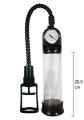 Pump Master Black