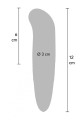 Viberette G-Spot Violet
