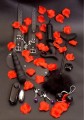 Lovetoy Starter Kit Black