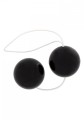 Amazing Pleasure Sex Toy Kit Black