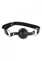 Amazing Bondage Sex Toy Kit Black
