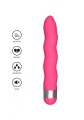 Funky Wave Vibrette Pink
