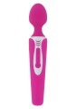 Legend Massager Pink