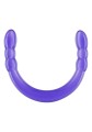 Double Digger 45 cm Dong Purple