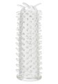 Seduction Sleeve Transparent