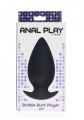 Bubble Butt Player Pro Black